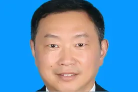 何延政当选农工党四川省第十二届委员会主任委员图片