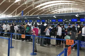 如常生活？留学生入境英国实录图片