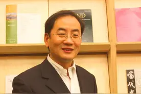 金光耀谈顾维钧：以公理争强权的外交家图片