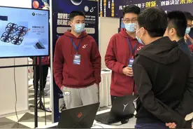 航空航天青年大“决战”，这场创新大赛剑指太空图片