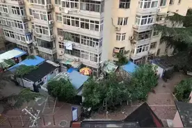 高质量推进全域治理 青岛市北区全面推进全国文明典范城市创建图片