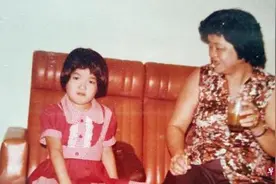 失散逾40年 新加坡八旬华裔老人盼与女儿团聚图片