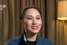 中国速度滑冰冬奥首枚金牌！她在冰上突破自我人生图片