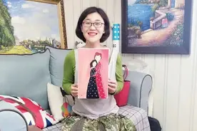 【满天星专栏】乐活：青春的色彩是明亮的图片