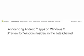 「系统」Windows 11最强功能上线！体验只需要这样做图片