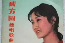 成长的岁月，总有一些歌入脑走心，成为回响一生的旋律图片