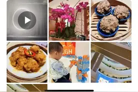 瑞虹太阳宫体验：分享感十足，葱油饼人多小贵，撸猪票售出不退，停车场标识不清晰丨消保委亲测图片