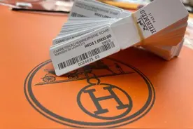 假LV卖一两百不存在欺骗？警方：都是知假买假图片