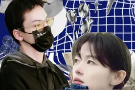 OK!星座 |天蝎都是行走的魅力机器吗？陈伟霆、全智贤让你分分钟沦陷图片