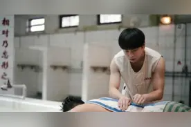 东北才是宇宙的洗浴中心图片