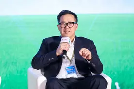 三元股份首席科学家、副总经理陈历俊：要做有中国特色的奶酪食品图片
