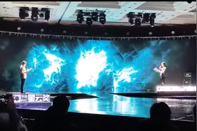 猫耳FM 联手刘慈欣首推《诗云》广播剧：“声音”与“科幻”的奇妙碰撞图片