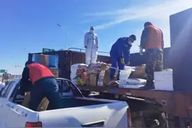 北京牌局确诊者持续增加！内蒙古一运煤司机阳性；一地所有人居家图片
