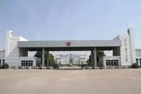 聚焦红色资源 赓续红色血脉丨空军航空大学：中国人民的蓝天梦在这里腾飞图片