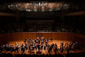 力量无穷的生命 | 乐评图片