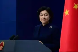 华春莹升任外交部部长助理，盘点中国外交部英姿飒爽的“五朵金花”图片