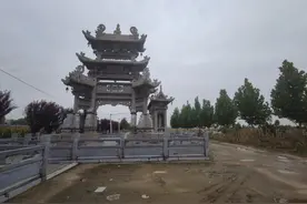 暴雨过后，“古建第一大省”山西还好吗？图片