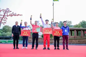 全国拔河精英赛在马鞍山落幕 世界冠军成大赢家图片