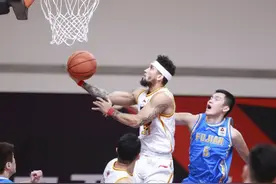 险胜不足为喜，深圳烈豹男篮暴露问题有待调整图片