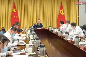 海南要向上海江苏浙江学啥？沈晓明总结划重点图片