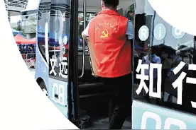 “中小企业能办大事”在这里印证图片