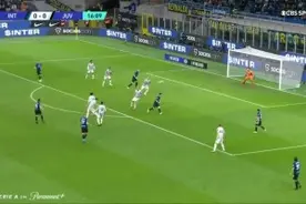 意甲-哲科破门迪巴拉点球绝平引争议 国米1-1尤文仍居第三图片