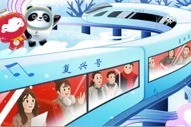 预告 | 冬奥倒计时100天 唱响《你就是奇迹》图片