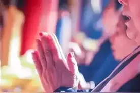 一个贵人提醒我：人走霉运的时候，多到这四个地方坐一坐，会转运图片