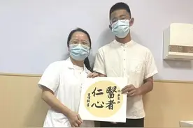 原本矮小的“小小男孩”，六年长到了176.5cm！有啥秘诀？图片