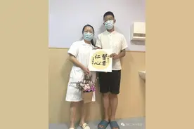 原本矮小的“小小男孩”，六年长到了176.5cm！有啥秘诀？图片
