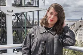 一周艺术人物图片