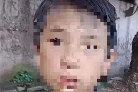 导演凉山儿童“卖惨”视频：没有人应该成为流量的道具图片