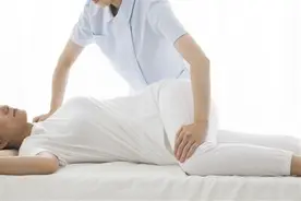 能调整身形还能瘦脸？正骨没那么神图片