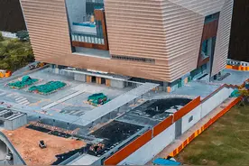 时代精神耀香江｜“建造天团”为何参访香港这七大民生工程？图片