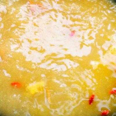 花胶鸡蛋怎么做好吃 2026年花胶鸡蛋怎么做好吃视频