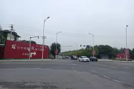 走进采育别墅区，豪送1/3面积的“全北京最低价别墅”为何不热销？「踩盘」图片