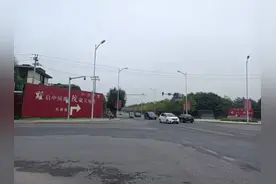 走进采育别墅区，豪送1/3面积的“全北京最低价别墅”为何不热销？「踩盘」图片
