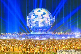 北海：丰富旅游业态 打造北部湾国际滨海度假胜地图片