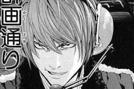 引人猜想的猫！来自书桌的诡异一笑：奴才感到害怕图片