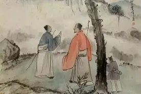 不生气，你就赢了图片