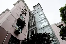 半月谈丨金融创新助力“悬空老人”梦圆图片