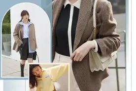 买基础款先看这9件，能穿好几年真值啊图片