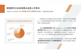 阿里1688为制造业产业升级支新招：为工厂培养5万人才图片