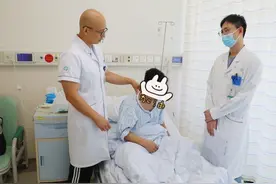 深圳一男子“落枕”按摩后突发脑中风 血管被撕裂出夹层图片