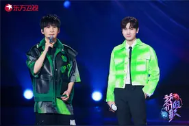 《我们的歌》：戴佩妮、刘宇宁大秀中国风图片