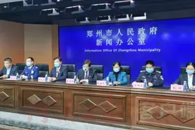 “郑十条”力促进市民文明习惯养成图片