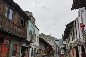 洞天寻隐·霍童山纪丨气分山江海：霍童的食物分类观念图片