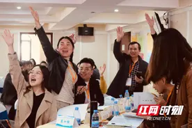 高中生涯教育到底怎么做？干货来了，这场培训说透了图片