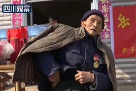 重温英雄史诗 听两位“90后”老兵讲故事图片