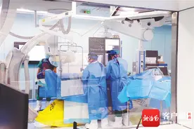 啥是核医学？博鳌乐城一台核应用手术又为何引上亿人关注？图片